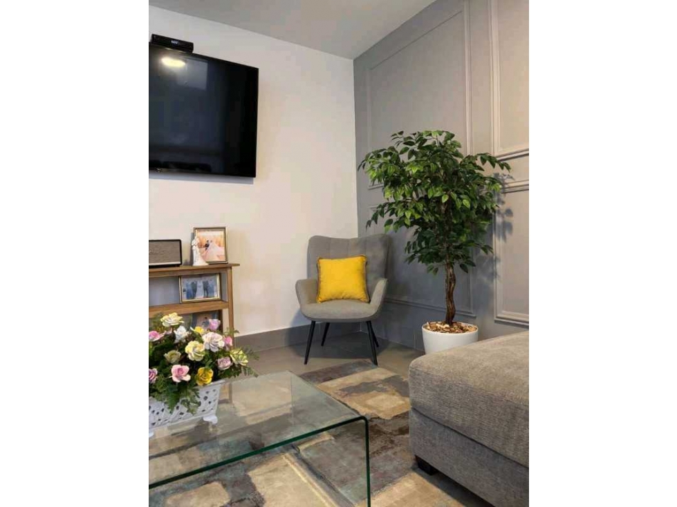 VENTA APARTAMENTO  EN PH LOMA VISTA TOWER - 2