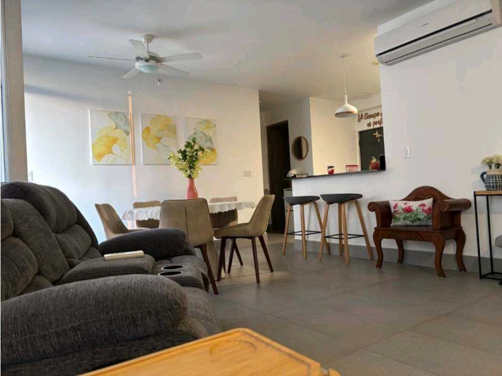 VENTA APARTAMENTO  EN PH LOMA VISTA TOWER - 3