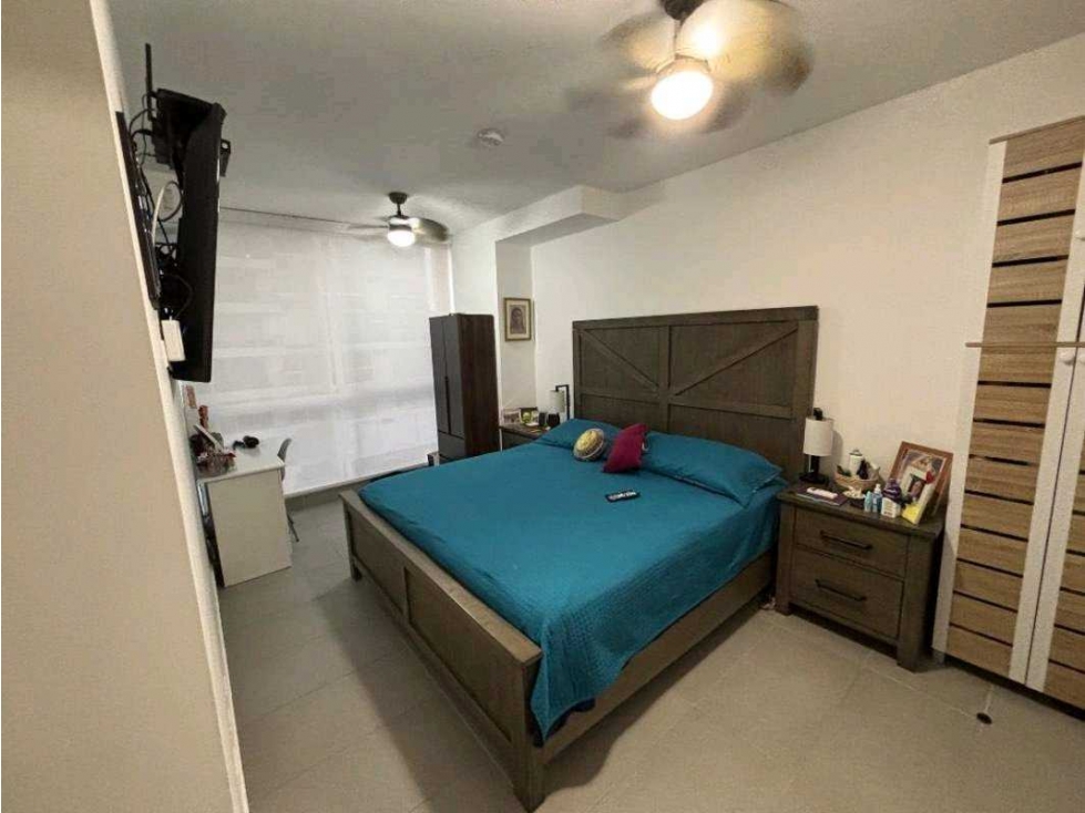 VENTA APARTAMENTO  EN PH LOMA VISTA TOWER - 4