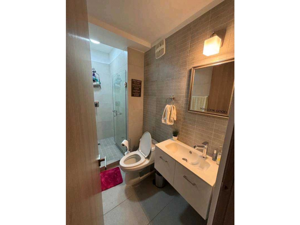 VENTA APARTAMENTO  EN PH LOMA VISTA TOWER - 6