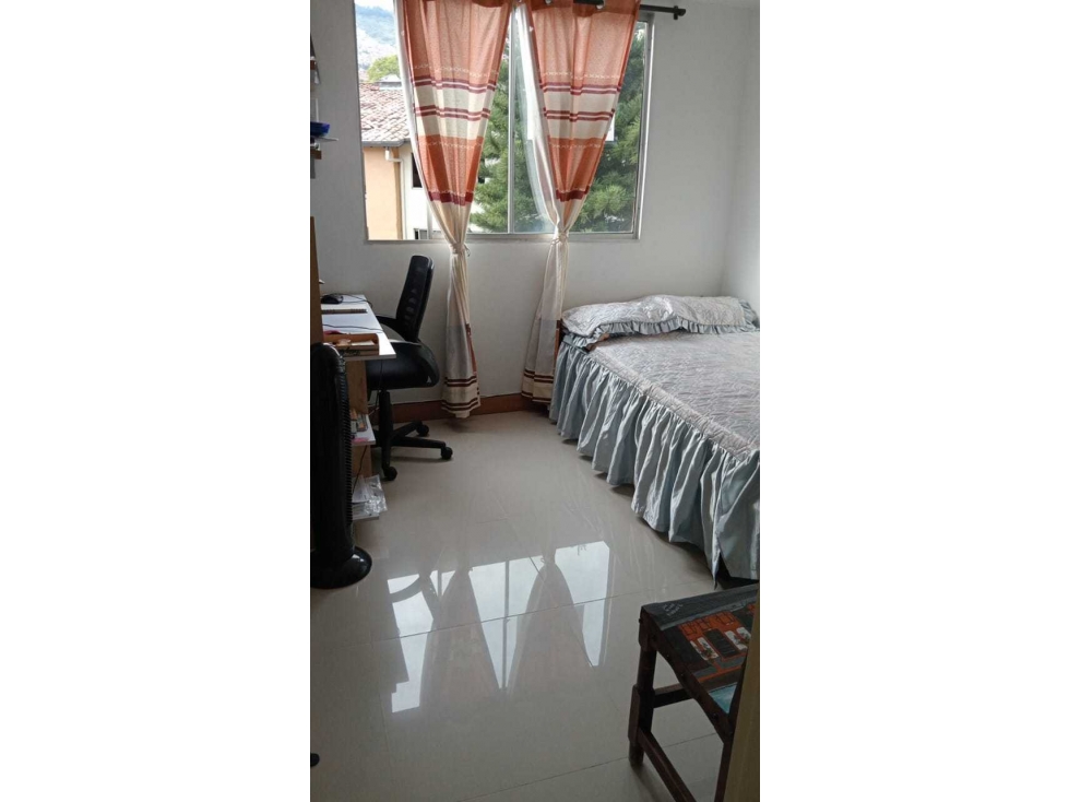 Venta apartamento en Pilarica, Medellin, Antioquia