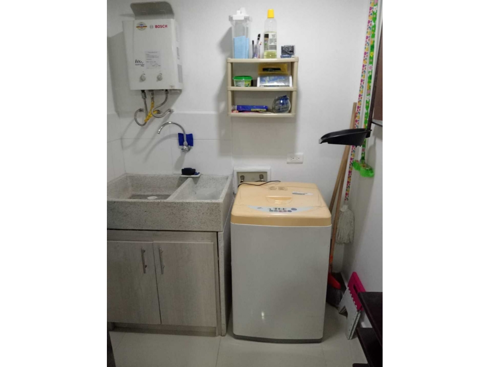 Venta apartamento en Pilarica, Medellin, Antioquia — foto 2