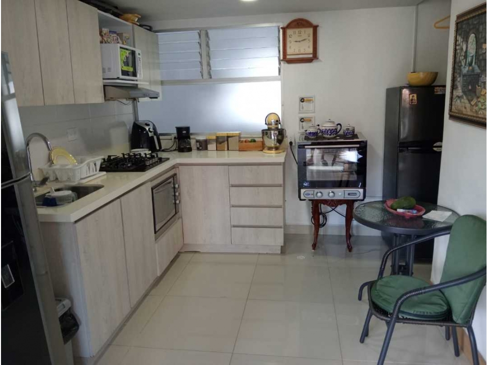 Venta apartamento en Pilarica, Medellin, Antioquia — foto 3