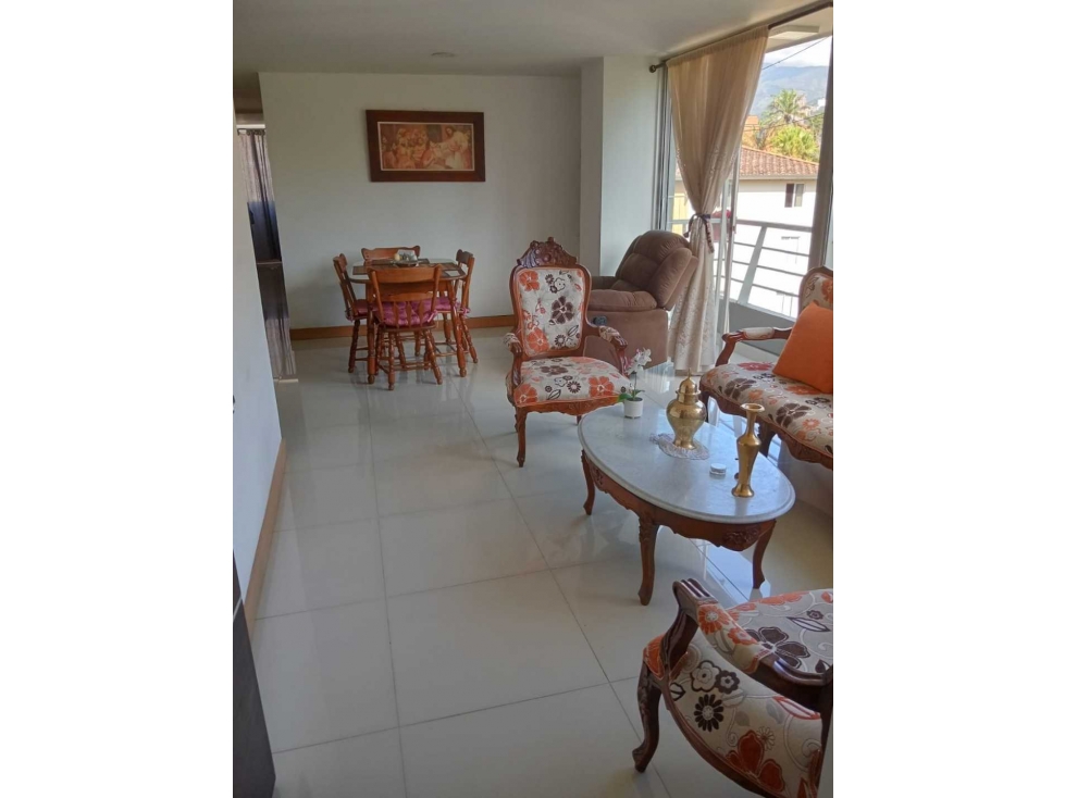 Venta apartamento en Pilarica, Medellin, Antioquia — foto 5