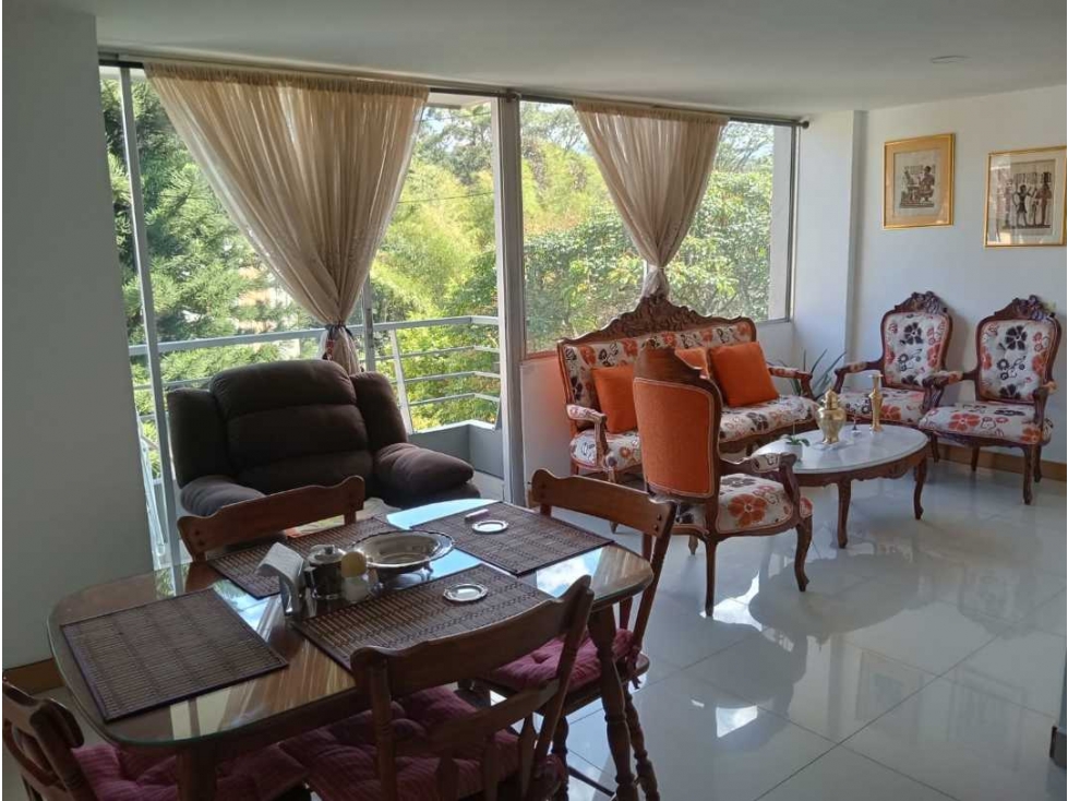 Venta apartamento en Pilarica, Medellin, Antioquia — foto 6