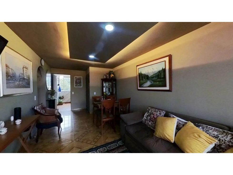 Venta Apartamento en Pinar, Suba, Bogotá · vista exterior — foto 2