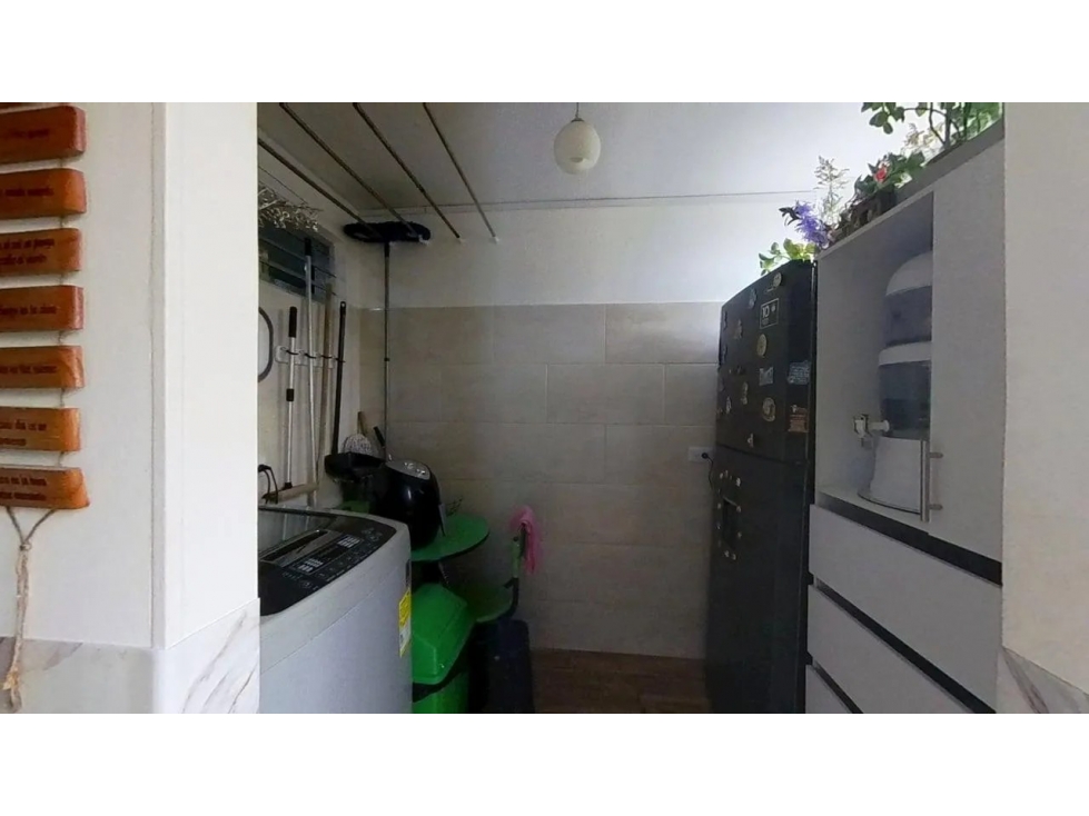 Venta Apartamento en Pinar, Suba, Bogotá · vista exterior — foto 5
