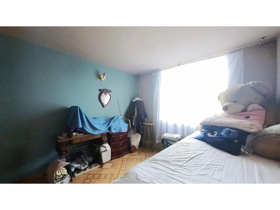 Venta Apartamento en Pinar, Suba, Bogotá · vista exterior — foto 6