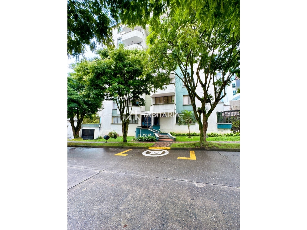 Venta Apartamento en Pinares