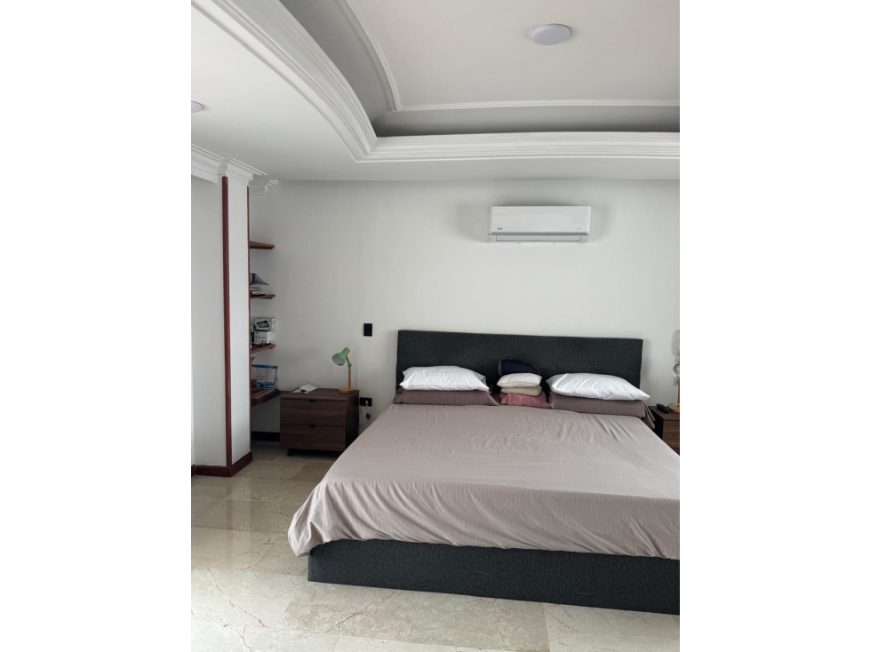 VENTA APARTAMENTO EN PINARES PEREIRA
