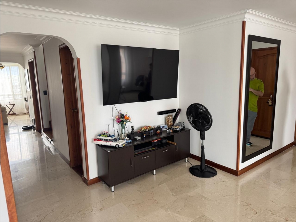 VENTA APARTAMENTO EN PINARES PEREIRA — foto 2
