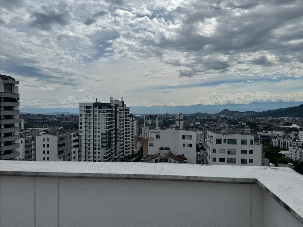 VENTA APARTAMENTO EN PINARES PEREIRA — foto 4