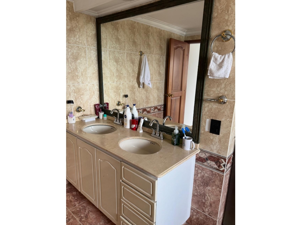 VENTA APARTAMENTO EN PINARES PEREIRA — foto 5