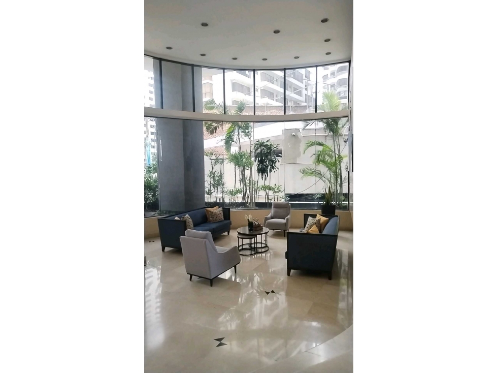 VENTA APARTAMENTO PAITILLA VISTA AL MAR PRECIO NEGOCIABLE CP — foto 4