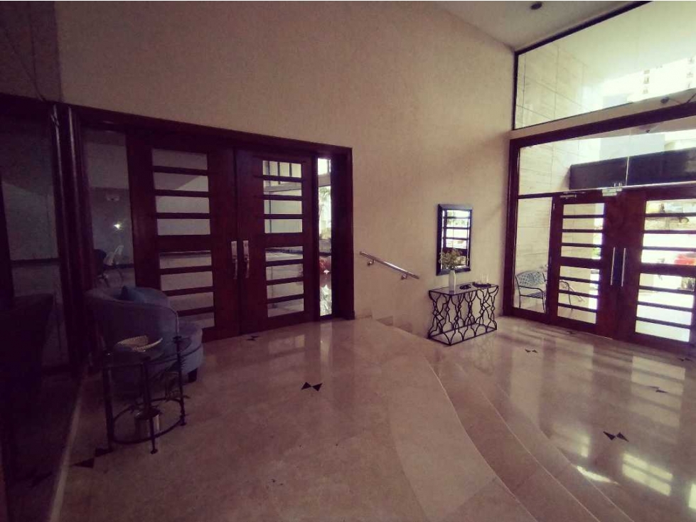 VENTA APARTAMENTO PAITILLA VISTA AL MAR PRECIO NEGOCIABLE CP — foto 5