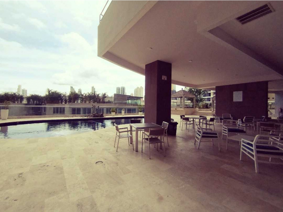 VENTA APARTAMENTO PAITILLA VISTA AL MAR PRECIO NEGOCIABLE CP — foto 6