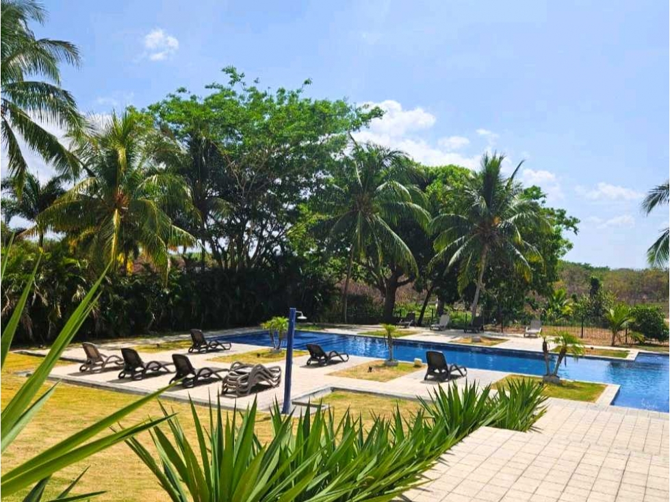 VENTA APARTAMENTO EN PLAYA BLANCA PH OCEAN II - 2