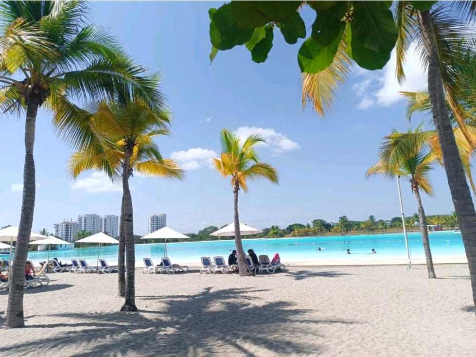 VENTA APARTAMENTO EN PLAYA BLANCA PH OCEAN II - 3
