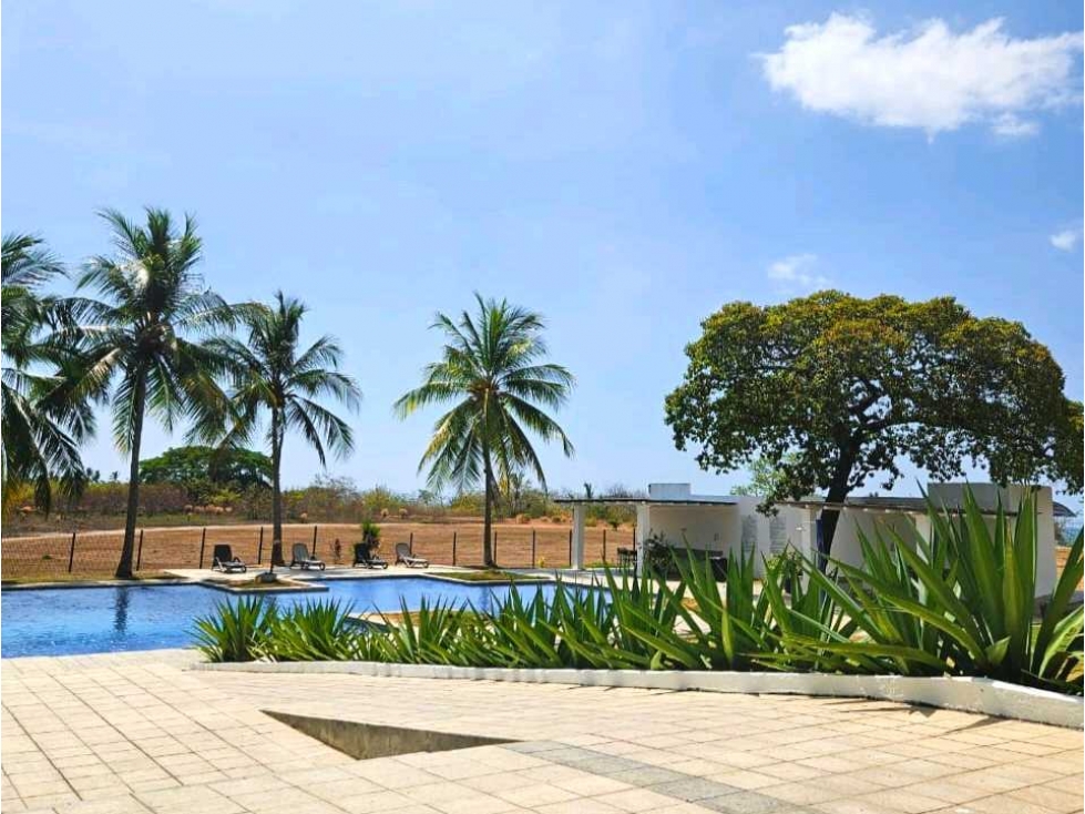 VENTA APARTAMENTO EN PLAYA BLANCA PH OCEAN II - 4