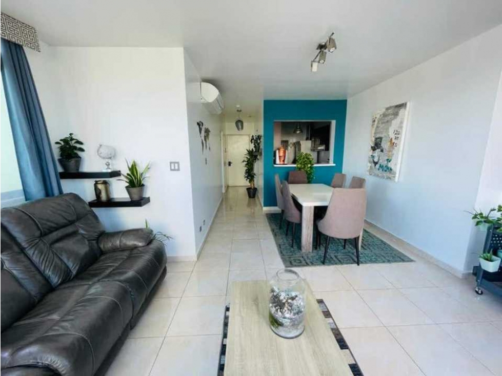 VENTA APARTAMENTO EN PLAZA EDISON PH VIVENDI TOWERS — foto 3