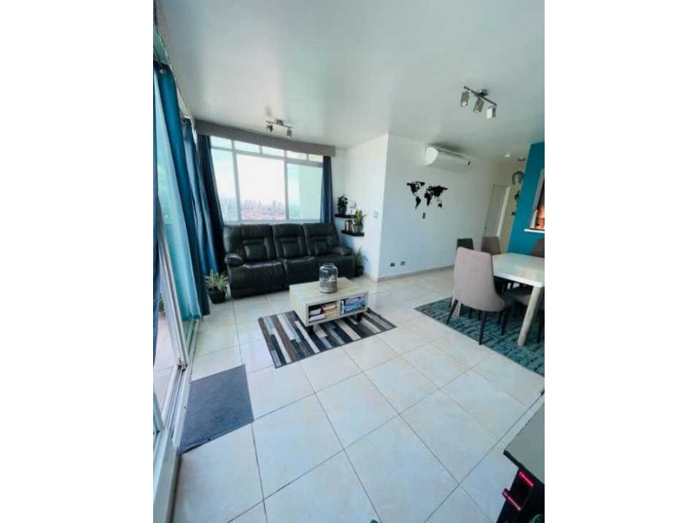 VENTA APARTAMENTO EN PLAZA EDISON PH VIVENDI TOWERS — foto 5