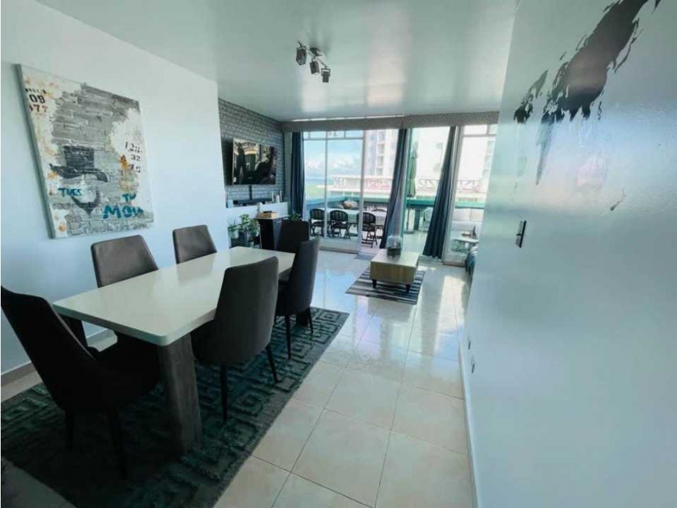 VENTA APARTAMENTO EN PLAZA EDISON PH VIVENDI TOWERS — foto 6