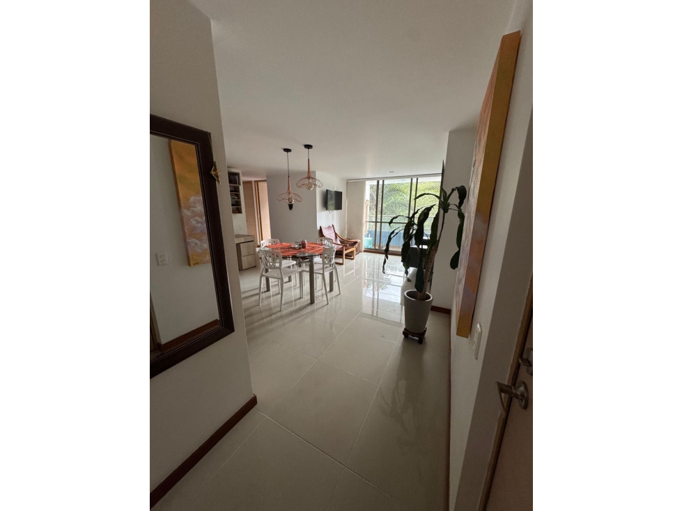Venta apartamento en poblado castropol — foto 2