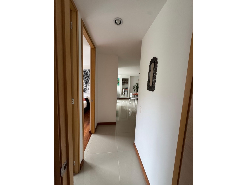 Venta apartamento en poblado castropol — foto 3