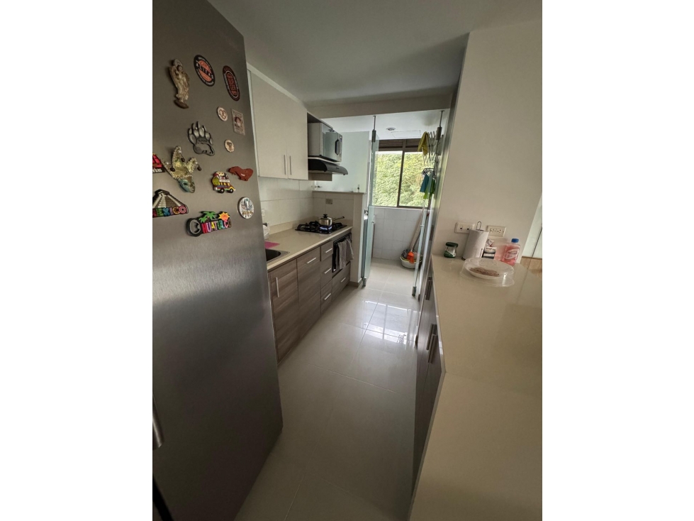 Venta apartamento en poblado castropol — foto 4