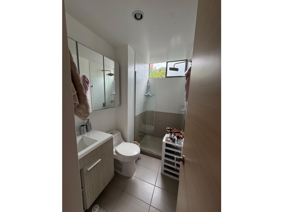 Venta apartamento en poblado castropol — foto 5