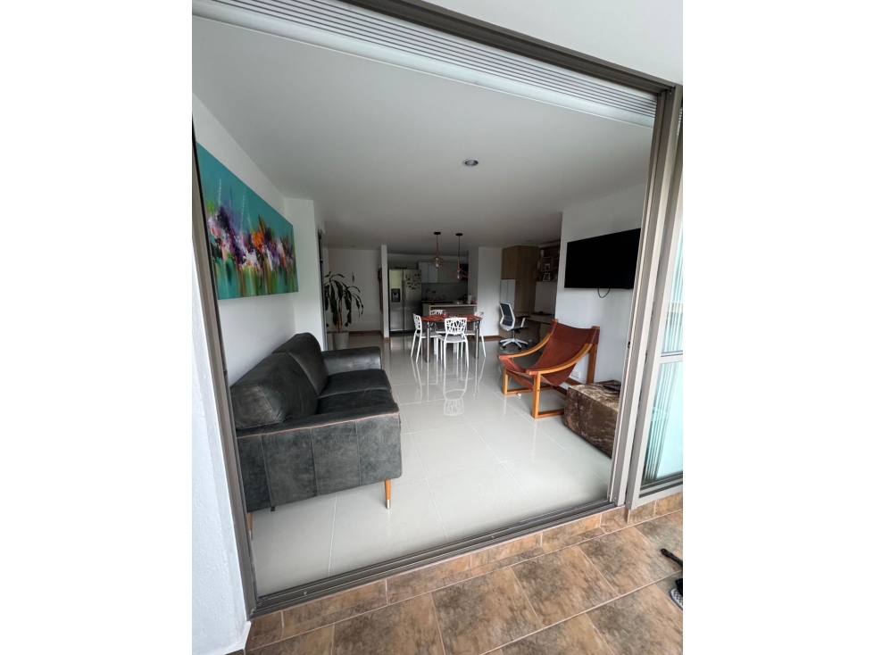 Venta apartamento en poblado castropol — foto 6
