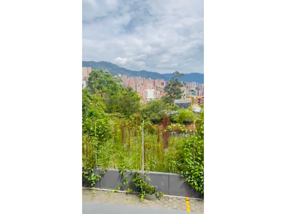 Apartamento en Venta en el Poblado para remodelar — foto 2