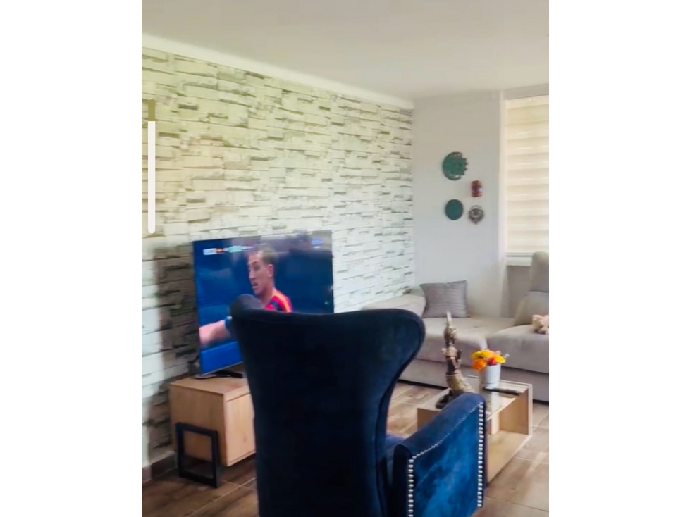Apartamento en Venta en el Poblado para remodelar — foto 3