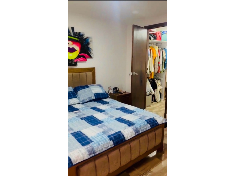 Apartamento en Venta en el Poblado para remodelar — foto 4