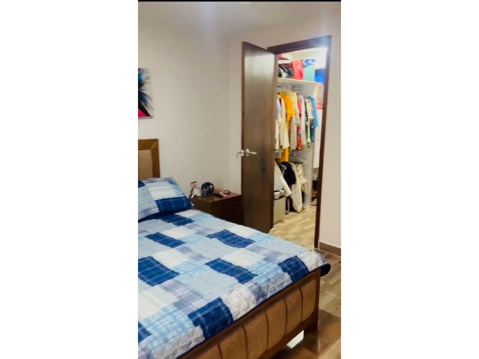 Apartamento en Venta en el Poblado para remodelar — foto 6