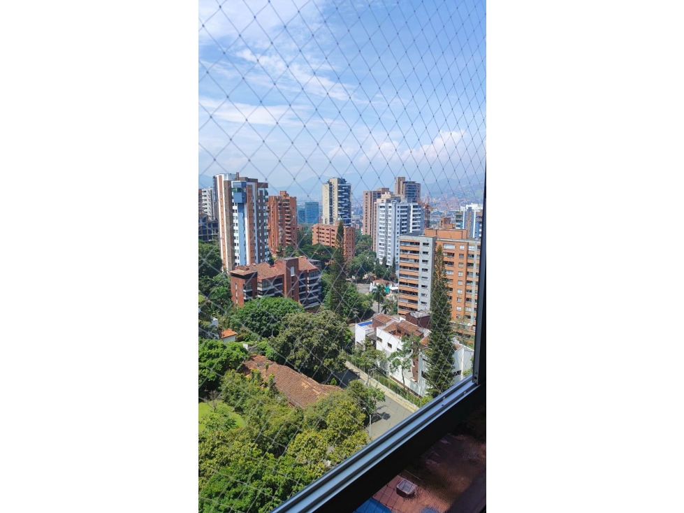 Venta apartamento en Poblado sector Castropol — foto 2