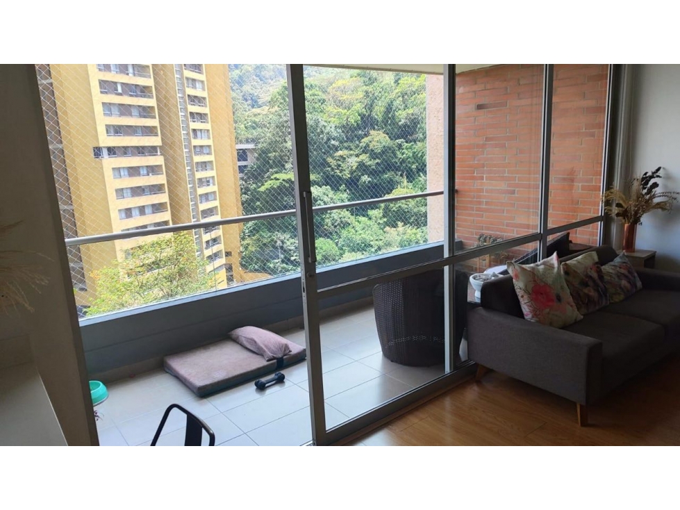 Venta apartamento en Poblado sector Castropol — foto 3