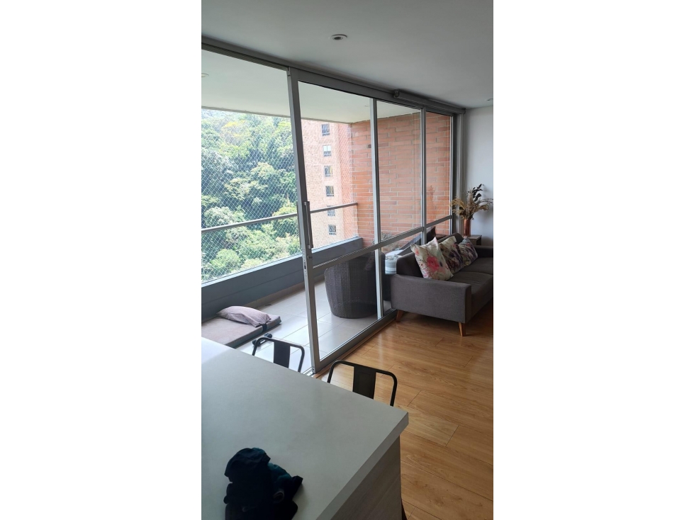 Venta apartamento en Poblado sector Castropol — foto 4