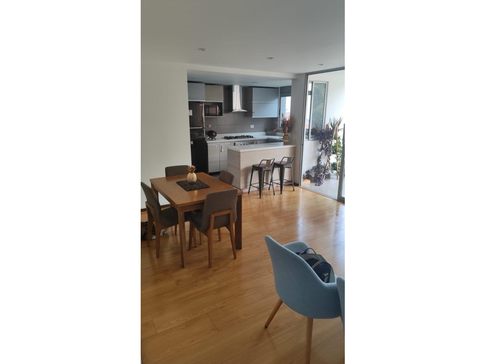 Venta apartamento en Poblado sector Castropol — foto 6