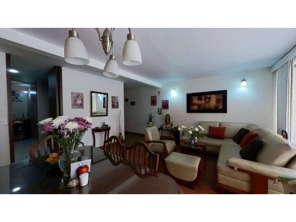 Venta Apartamento en Potosí, Suba, Bogotá · Bajó $14M — foto 2