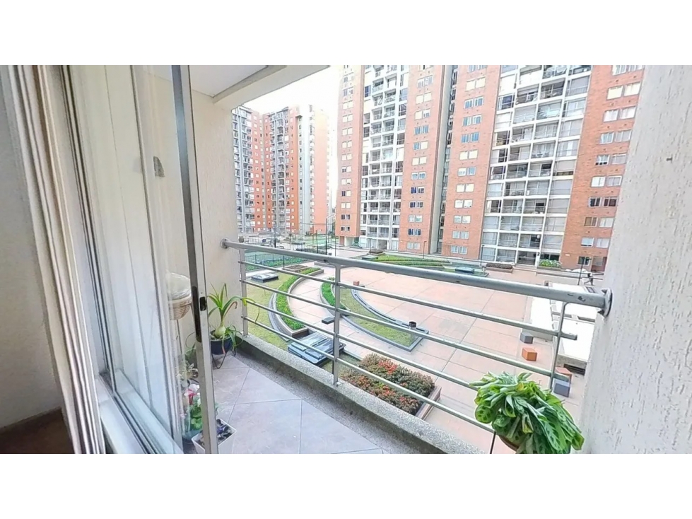 Venta Apartamento en Potosí, Suba, Bogotá · Bajó $14M — foto 3