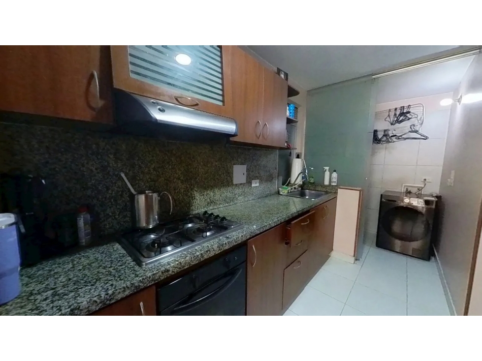 Venta Apartamento en Potosí, Suba, Bogotá · Bajó $14M — foto 4