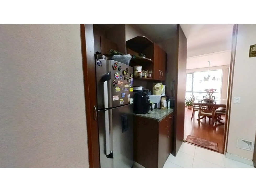 Venta Apartamento en Potosí, Suba, Bogotá · Bajó $14M — foto 5