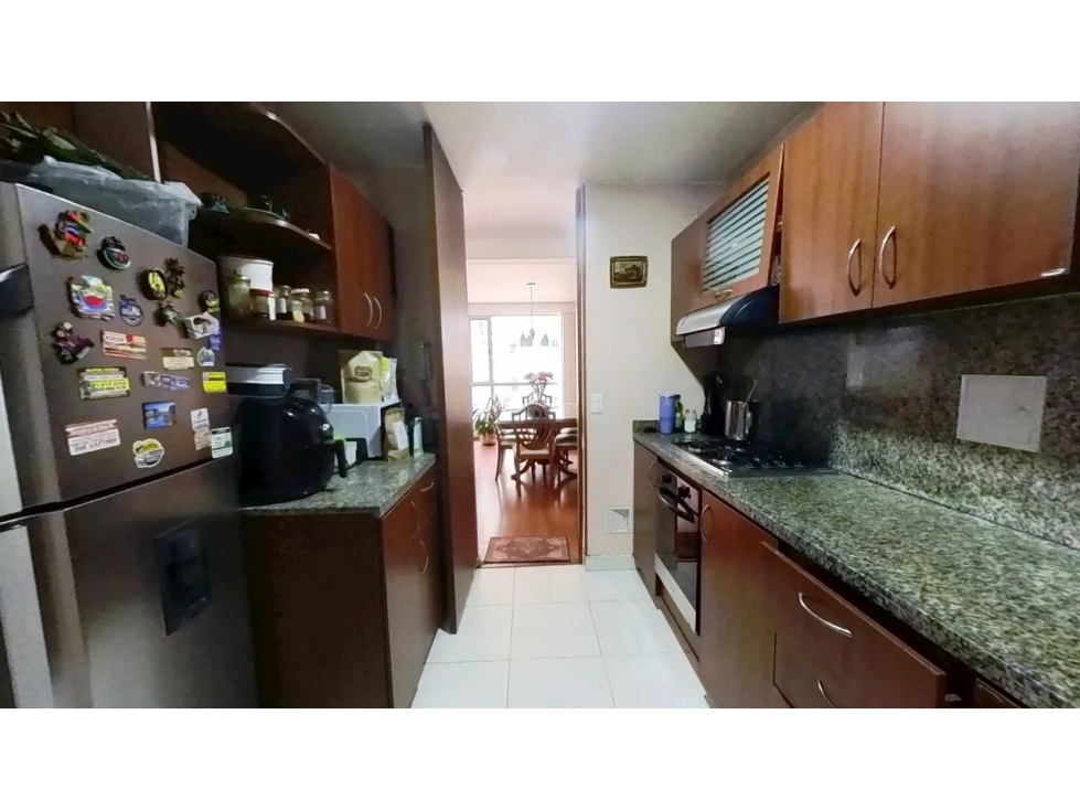 Venta Apartamento en Potosí, Suba, Bogotá · Bajó $14M — foto 6