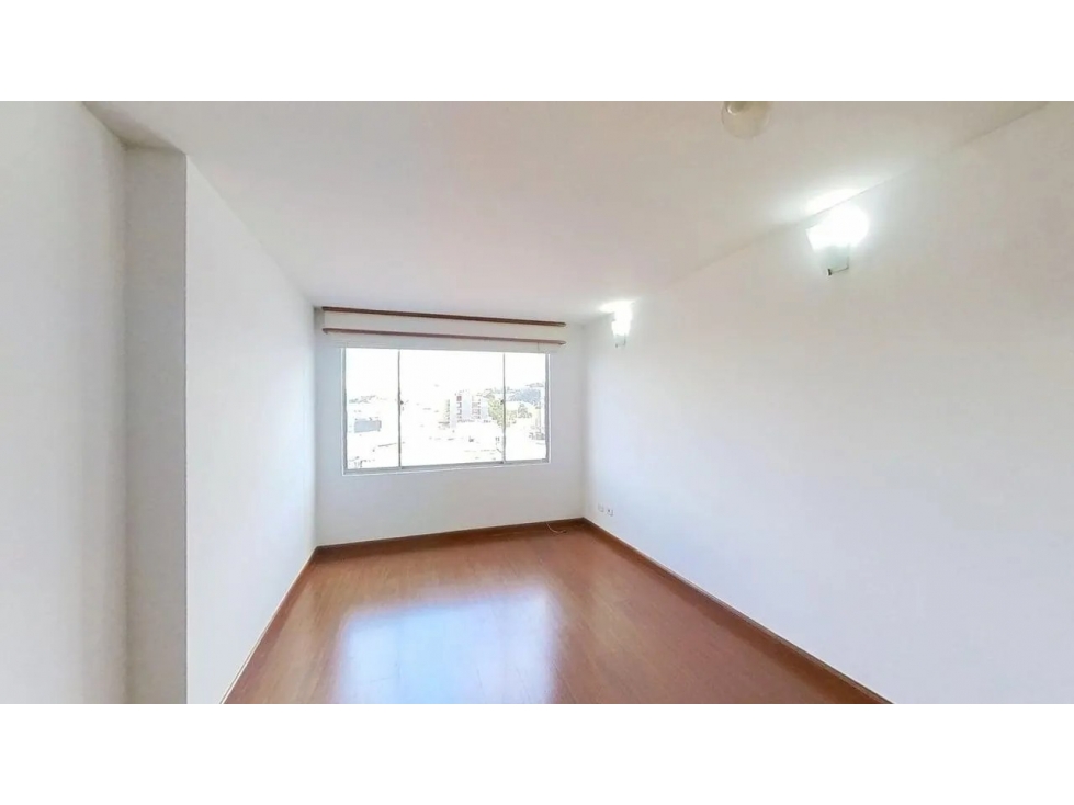 Venta Apartamento en Prado Veraniego, Suba, Bogotá · con balcón — foto 2