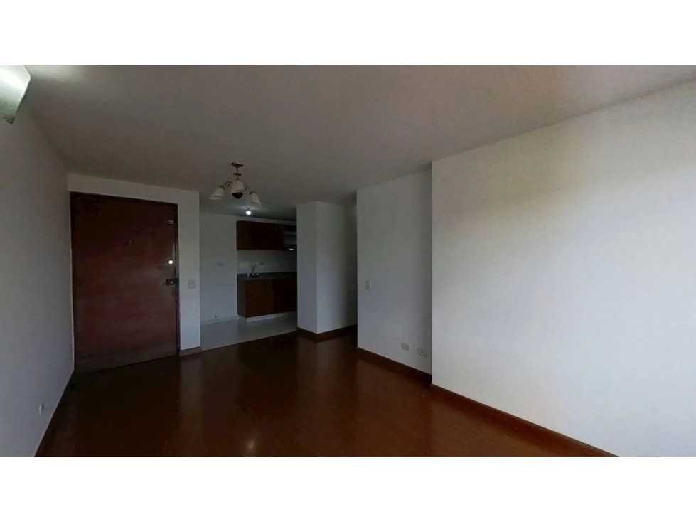 Venta Apartamento en Prado Veraniego, Suba, Bogotá · con balcón — foto 3