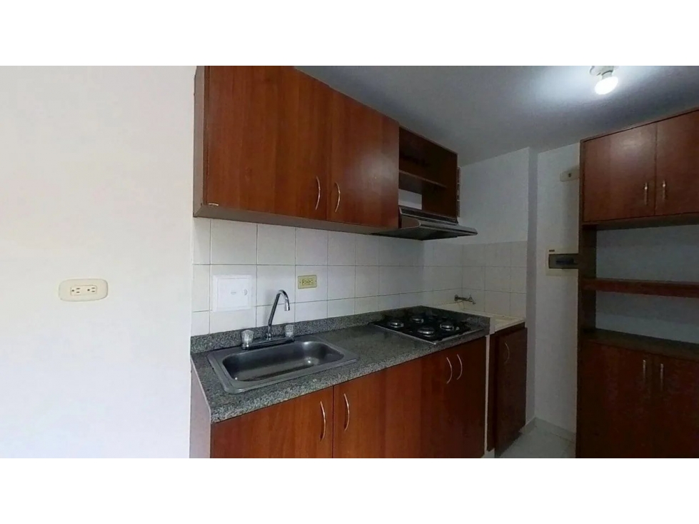 Venta Apartamento en Prado Veraniego, Suba, Bogotá · con balcón — foto 4