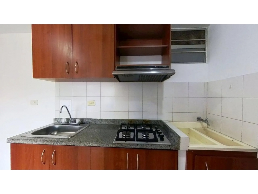 Venta Apartamento en Prado Veraniego, Suba, Bogotá · con balcón — foto 5