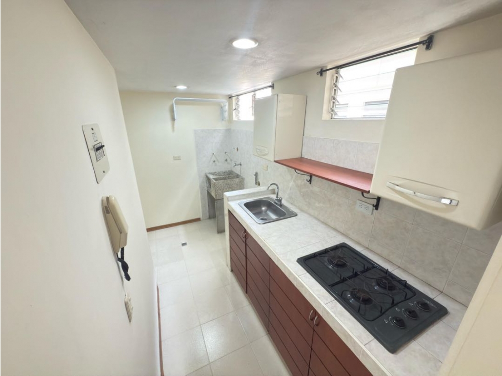 Venta apartamento en Prados del limonar