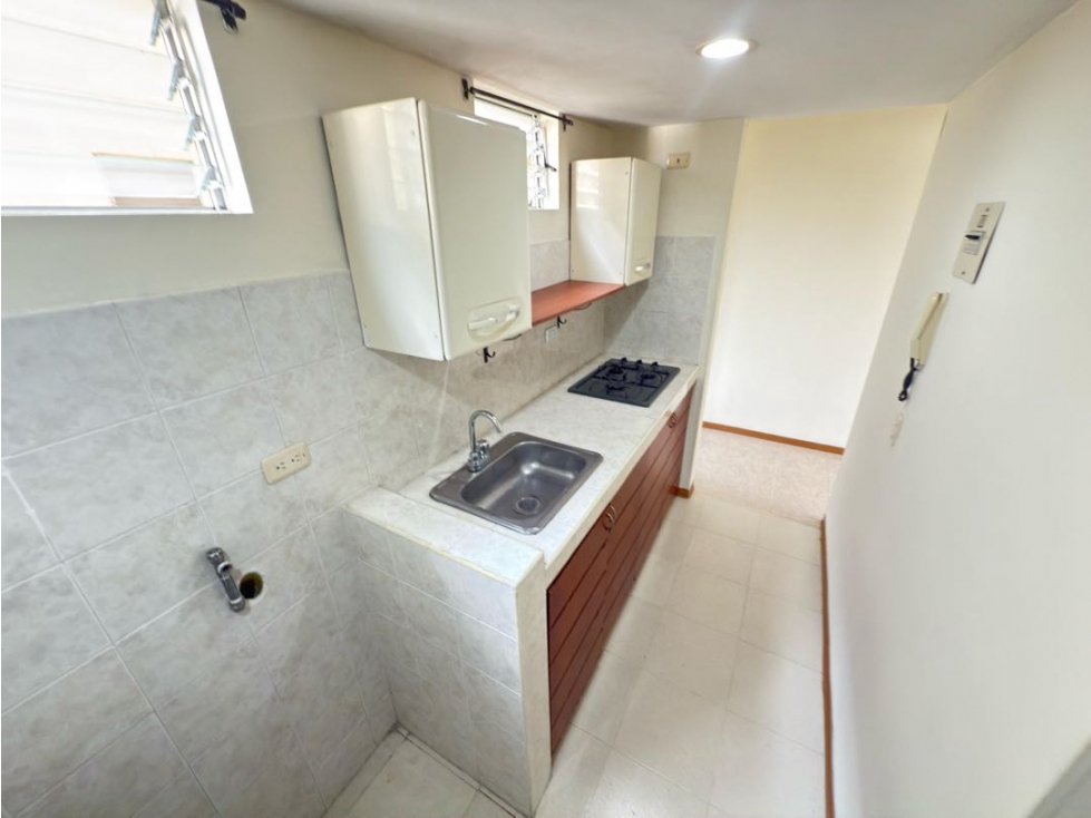 Venta apartamento en Prados del limonar — foto 2